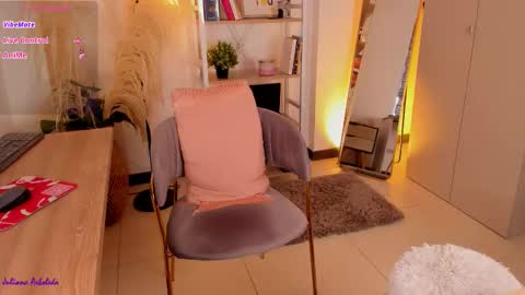 Juli online show from March 20, 1:27 pm