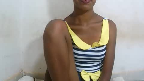 Nathie online show from February 8, 8:01 pm