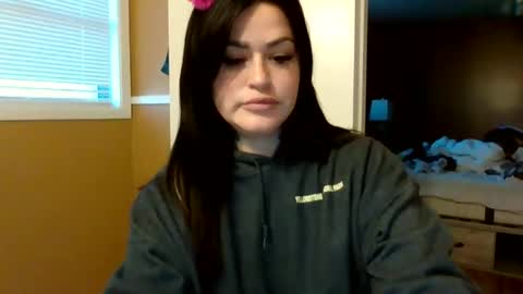 Snapshot of julianaxxxrose chatting on February 17, 3:33 pm Texas Mamasita online show from February 17, 3:33 pm