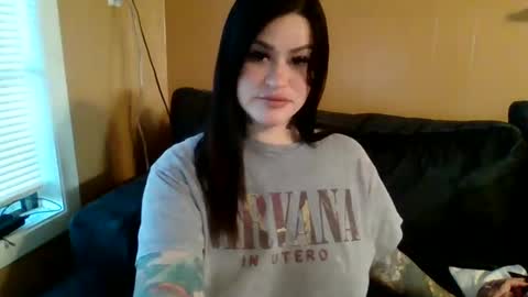 Snapshot of julianaxxxrose chatting on January 7, 2:30 pm Texas Mamasita online show from January 7, 2:30 pm