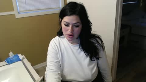 Snapshot of julianaxxxrose chatting on February 10, 2:48 pm Texas Mamasita online show from February 10, 2:48 pm