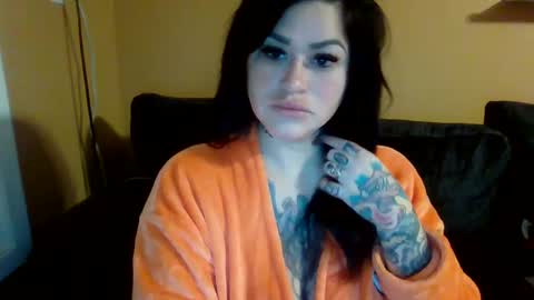 Snapshot of julianaxxxrose chatting on January 8, 12:37 pm Texas Mamasita online show from January 8, 12:37 pm