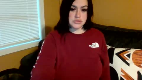 Snapshot of julianaxxxrose chatting on January 14, 3:47 pm Texas Mamasita online show from January 14, 3:47 pm