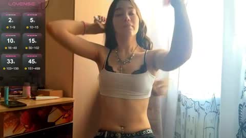 Viola online show from April 28, 12:52 am