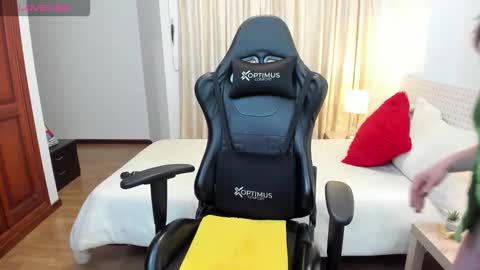 Fernanda online show from January 17, 2:41 am