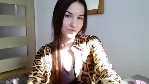 Julia online show from April 25, 2:36 pm