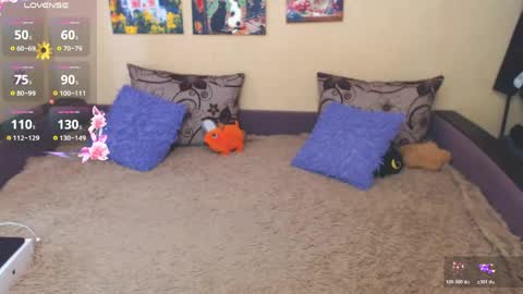 Jul online show from March 21, 8:19 am