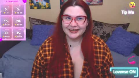 Jul online show from April 28, 7:29 pm