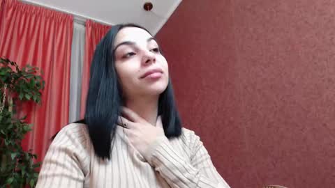 Maria online show from January 14, 7:57 am