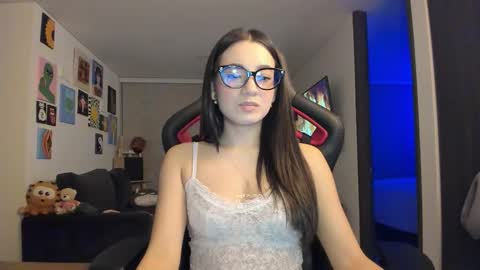 Jeimy Help me to reach 100 thumbs up online show from September 26, 2:31 am