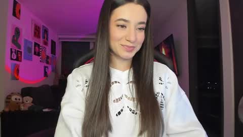 Jeimy Help me to reach 100 thumbs up online show from April 25, 12:57 am