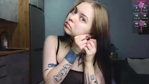 julidropp online show from January 20, 7:04 pm