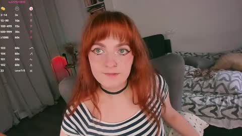 Juliet online show from April 12, 10:01 pm