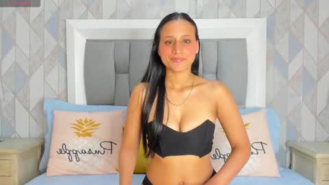 julieta_91 online show from March 7, 11:28 am
