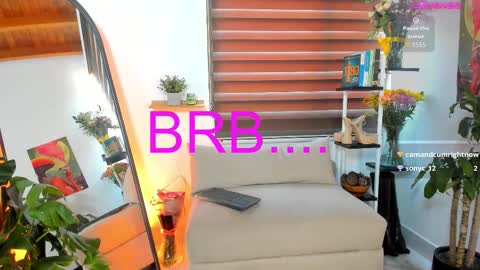 Juli online show from October 16, 5:04 pm