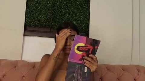 Juli online show from April 22, 7:22 pm