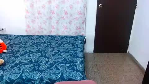 julieta art1 online show from January 12, 8:36 pm