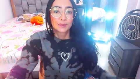 julieta art1 online show from February 18, 9:20 pm