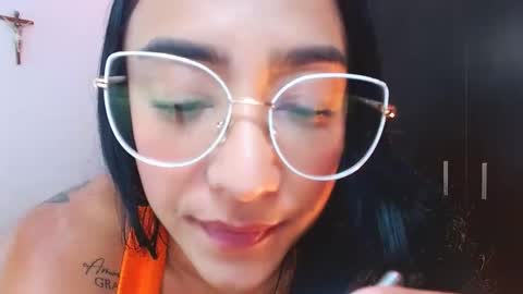 julieta art1 online show from September 20, 10:52 pm