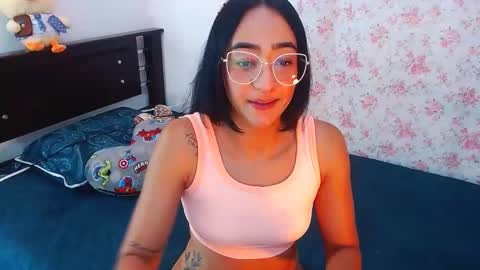 julieta art1 online show from January 11, 8:21 pm