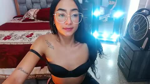 julieta art1 online show from February 26, 8:57 pm