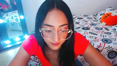 julieta art1 online show from September 26, 10:51 pm