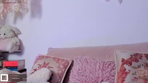 Juli  online show from November 29, 5:33 am