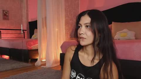 Julieta  online show from April 25, 12:41 pm