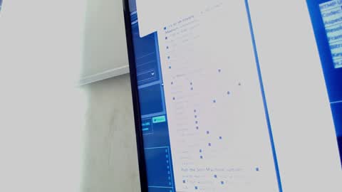 Snapshot of julieta_de_los_angeles chatting on January 13, 3:12 am Julieta online show from January 13, 3:12 am