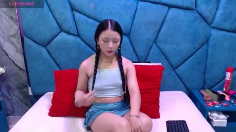 Julieta online show from April 21, 2:51 am