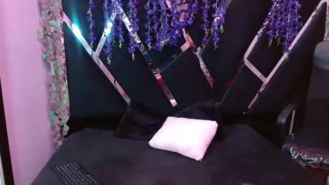 Julieta online show from December 20, 2:54 pm