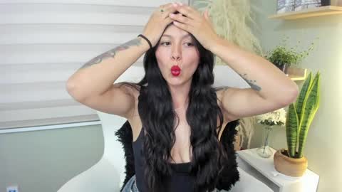 Julieta online show from April 8, 11:07 pm