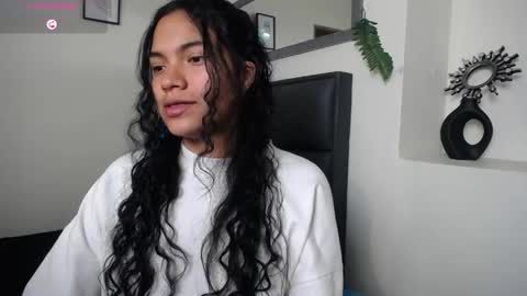 julieta_parker7 online show from June 9, 2:11 am