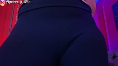  Julieta  online show from June 11, 12:24 pm