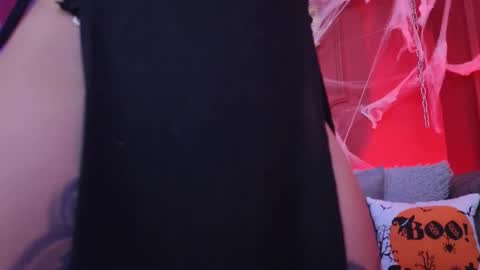  Julieta  online show from October 23, 12:11 pm