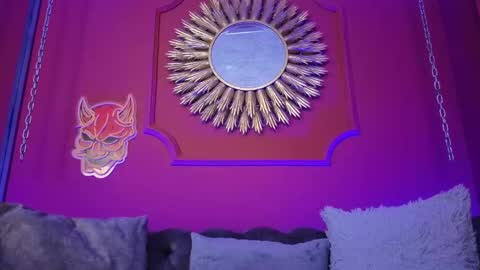  Julieta  online show from November 27, 5:27 pm