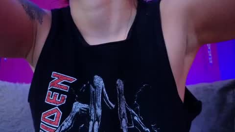  Julieta  online show from April 27, 11:40 am