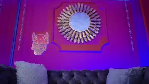  Julieta  online show from April 28, 11:03 am