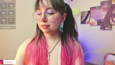 Julieta Independent model online show from March 8, 12:40 am