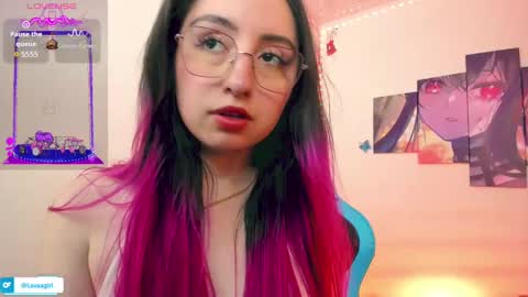 Julieta Independent model online show from February 22, 1:00 am