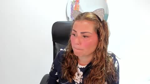 Snapshot of julieta_star69 chatting on October 13, 7:38 pm julieta_star69 online show from October 13, 7:38 pm