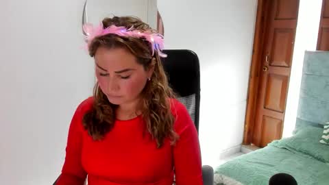 Snapshot of julieta_star69 chatting on September 20, 8:51 pm julieta_star69 online show from September 20, 8:51 pm