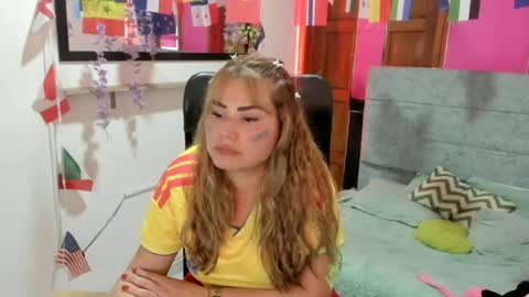 julieta_star69 online show from June 17, 7:04 pm