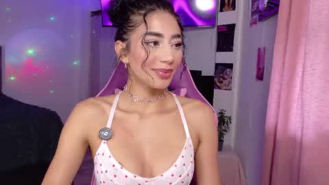 Julieta online show from July 23, 2:36 pm