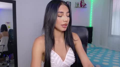 Julieta online show from February 23, 1:32 pm