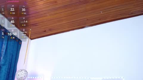 julietacollins06 online show from January 11, 2:15 pm