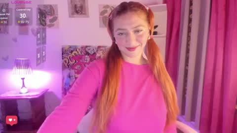 Juliet online show from February 12, 2:19 pm