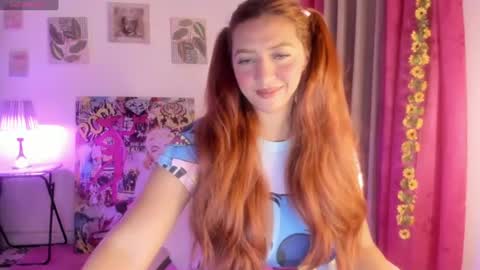 Julieta online show from June 26, 2:13 am