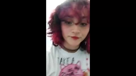 Julieta Jaguar online show from March 18, 5:29 pm