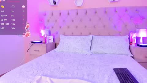 julietakane online show from March 8, 3:37 am